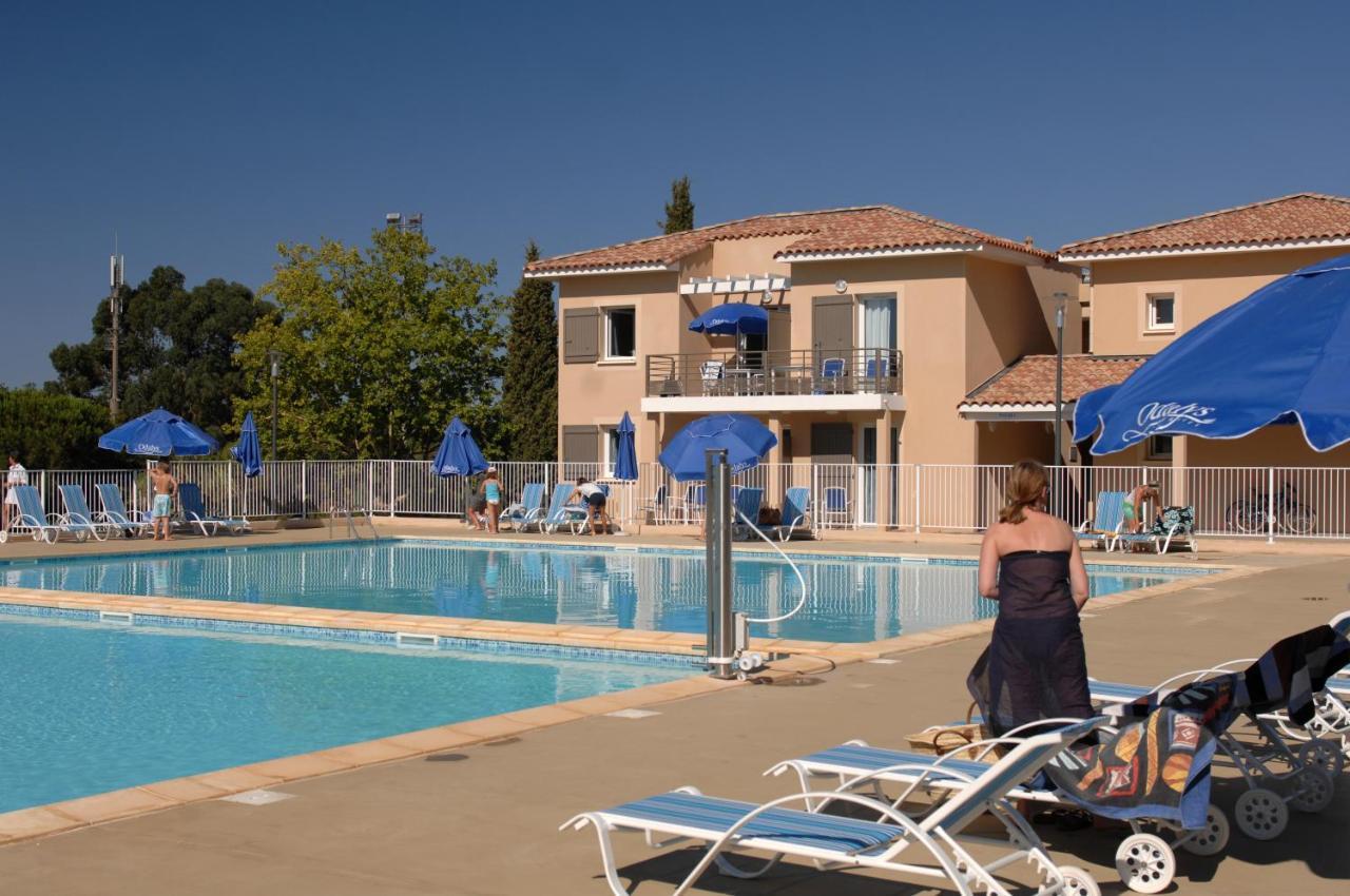 Residence Odalys Les Oceanides La Londe-les-Maures Szoba fotó