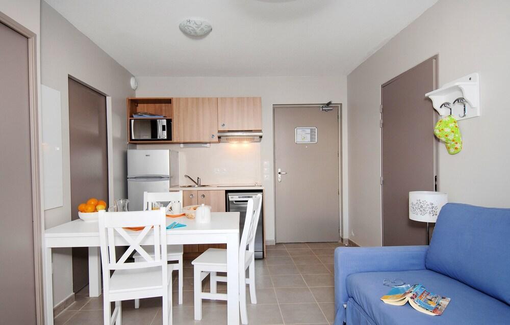 Residence Odalys Les Oceanides La Londe-les-Maures Kültér fotó